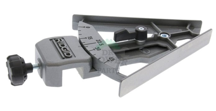 089038001711 Ridgid Miter Gauge Assembly - CURRENTLY ON BACKORDER