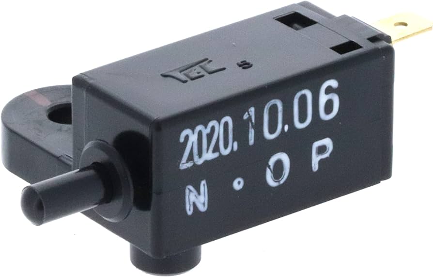 35120-ZL8-003 Honda Engine Stop Switch Assembly | DRMower.ca