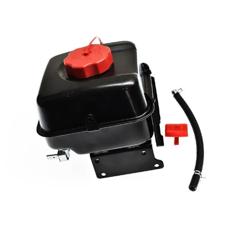 03112 LCT Fuel Tank Assembly | DRMower.ca