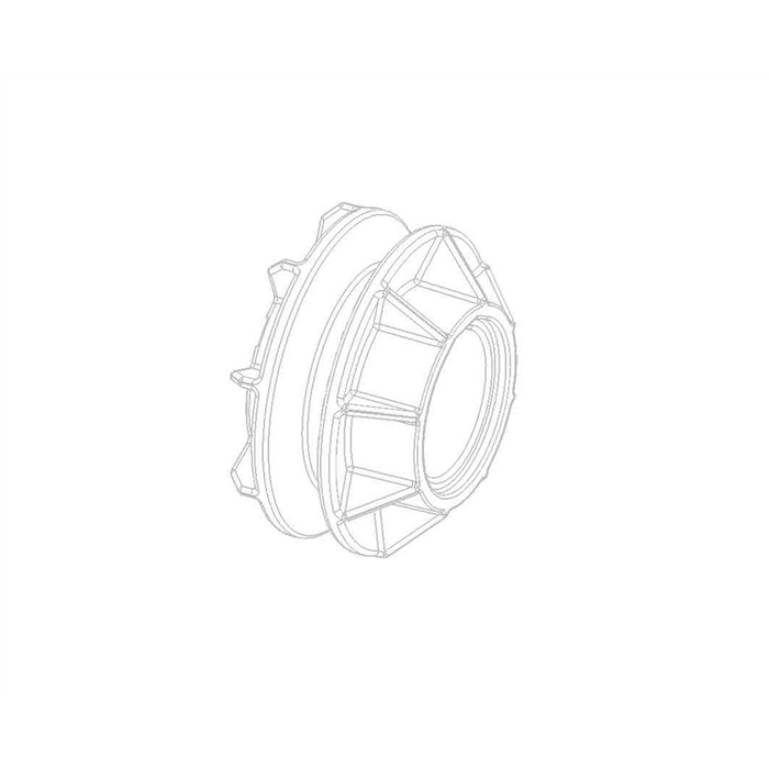 04409100 Ariens Drive Sheave | DRMower.ca