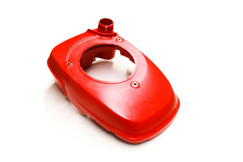19610-Z0L-800ZE Honda Fan Cover with Fuel Tank | DRMower.ca