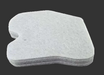 43013 Laser Air Filter at DR Mower