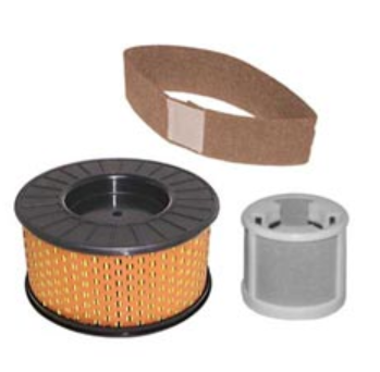 43084 Laser Cutoff Saw Air Filter Combo Replaces Stihl 4221 140 4400
