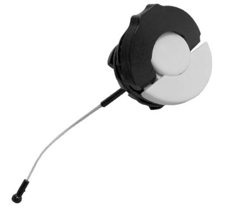 44931 Laser Fuel/Oil Cap Replaces Stihl 0000-350-0525