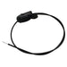 532700417 Craftsman Throttle Cable 700417