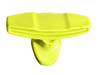 543972001 Ryobi Plastic Adjustment Knob at DR Mower