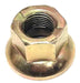 97005 Laser Pulley Nut Replaces Craftsman 137266 | DRMower.ca