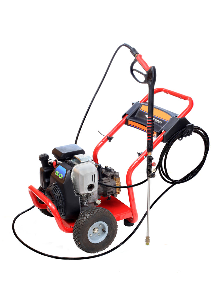 Pressure Washer Parts