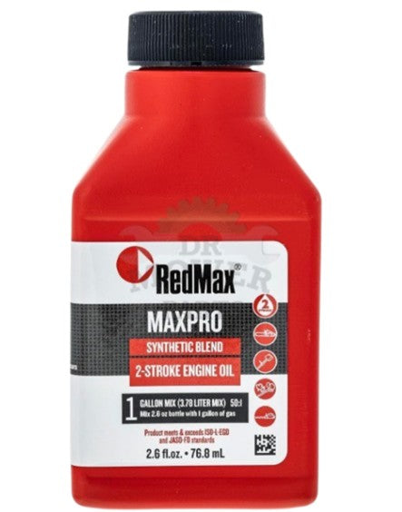 5803572-10 RedMax 2-Stroke Engine Oil - drmower.ca