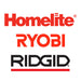 205774013 Ridgid Ryobi Homelite Grass Deflector | DRMower.ca