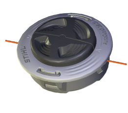 4002-710-2169 Stihl Autocut C 26-2 Bump Feed Trimmer Head