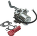 585020401 Craftsman Snowblower Carburetor 424944