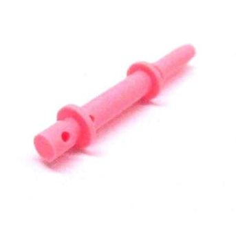 640113 Tecumseh Snowblower Carburetor Nozzle