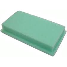 100-564 Stens Foam Air Filter Replaces TORO 63-9380 - NO LONGER AVAILABLE