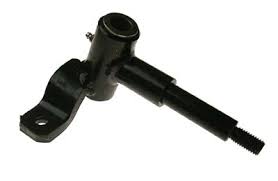 103638701C LH Spindle with Bushing Replaces Club Car 103638701