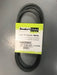 144200DC Dealer's Choice PRIMARY DECK BELT REPLACES Craftsman 532144200
