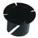 45-073 Oregon Plastic Flange Bushing Replaces Craftsman 3366R 121922X - LIMITED AVAILABILITY