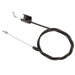 532183281 Craftsman CONTROL CABLE 183281