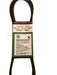 754-0430 Craftsman MTD Snowblower OEM AUGER DRIVE BELT 954-0430 (Set of 2) OEM-754-0430