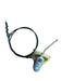 587030801 Craftsman Snowblower Deflector Cable Kit 420672 198475 421164 420673